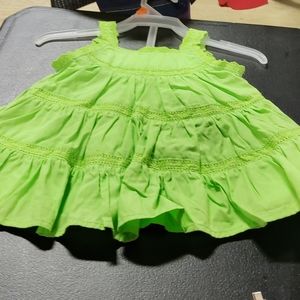 Baby dress